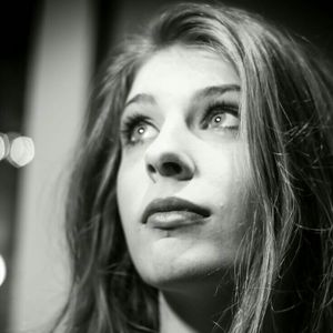 Meet your Posher, Heidi