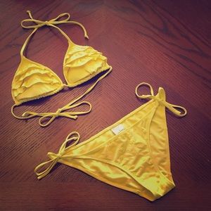 Hello Bikini- Abercrombie & Fitch