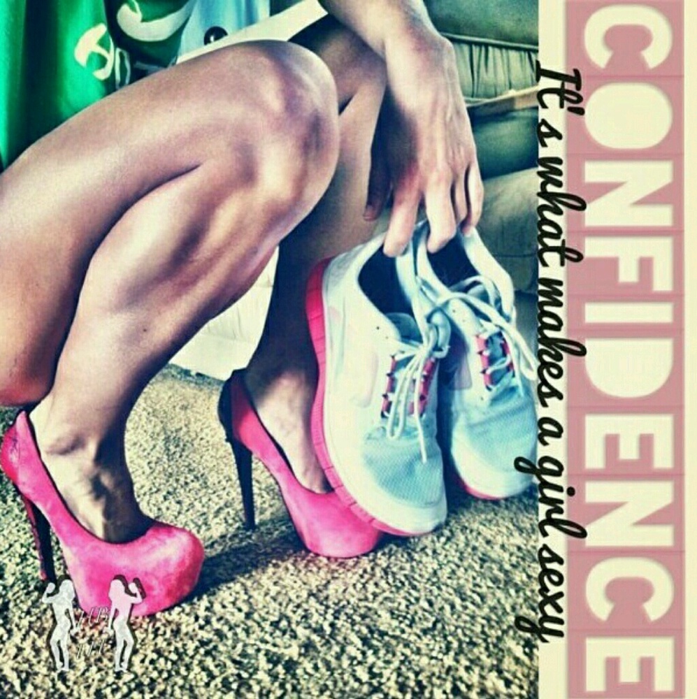 Meet your Posher, Christy