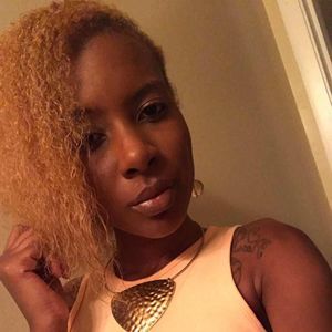 Meet your Posher, Jazmine