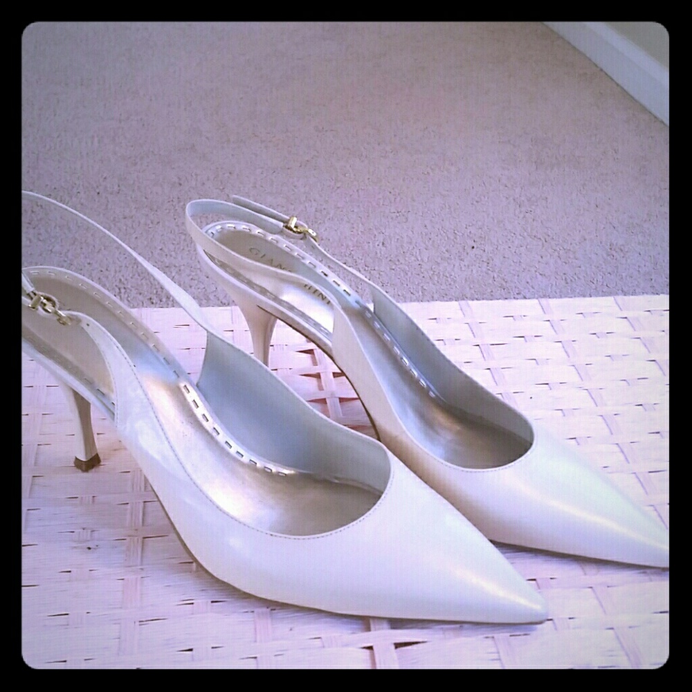 Gianna Bini size 10 Pump