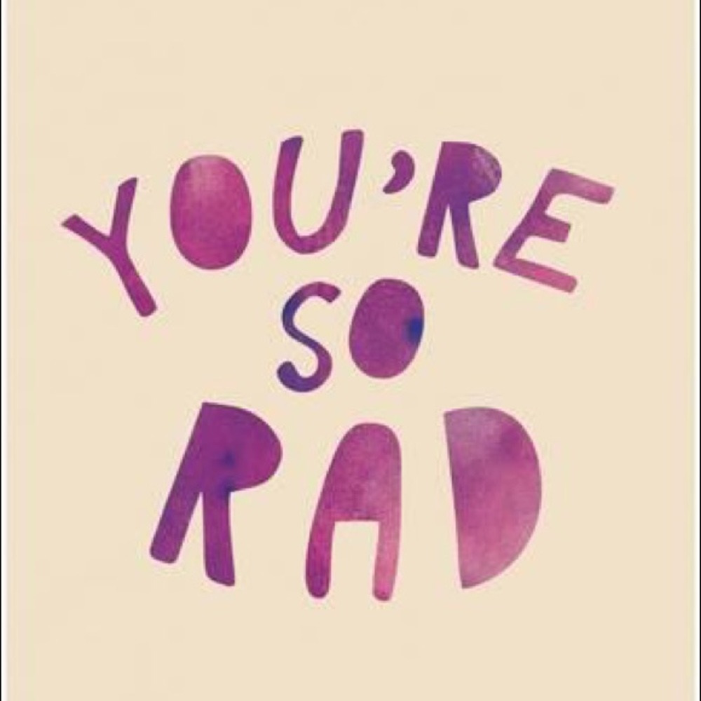 Meet your Posher, Lindsay