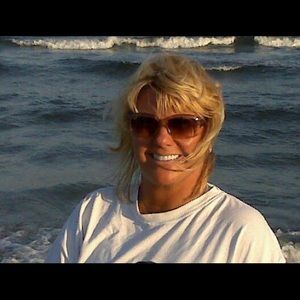 Meet your Posher, Patty