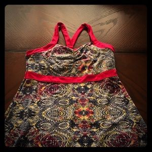 Athletic dress- Never worn.