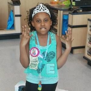 Meet your Posher, Aaron