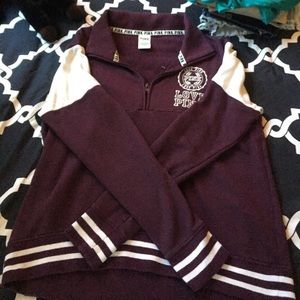 Victoria's Secret Pink pullover