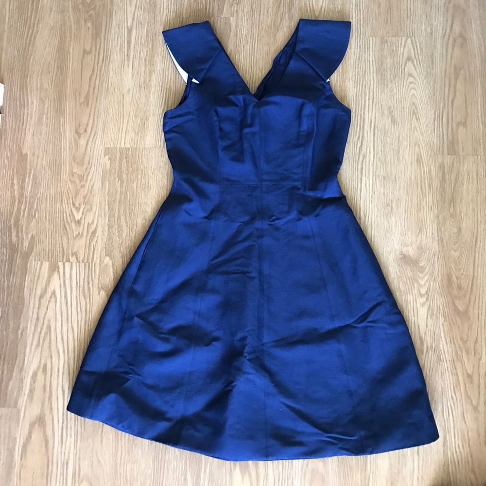 Halston Heritage Dress