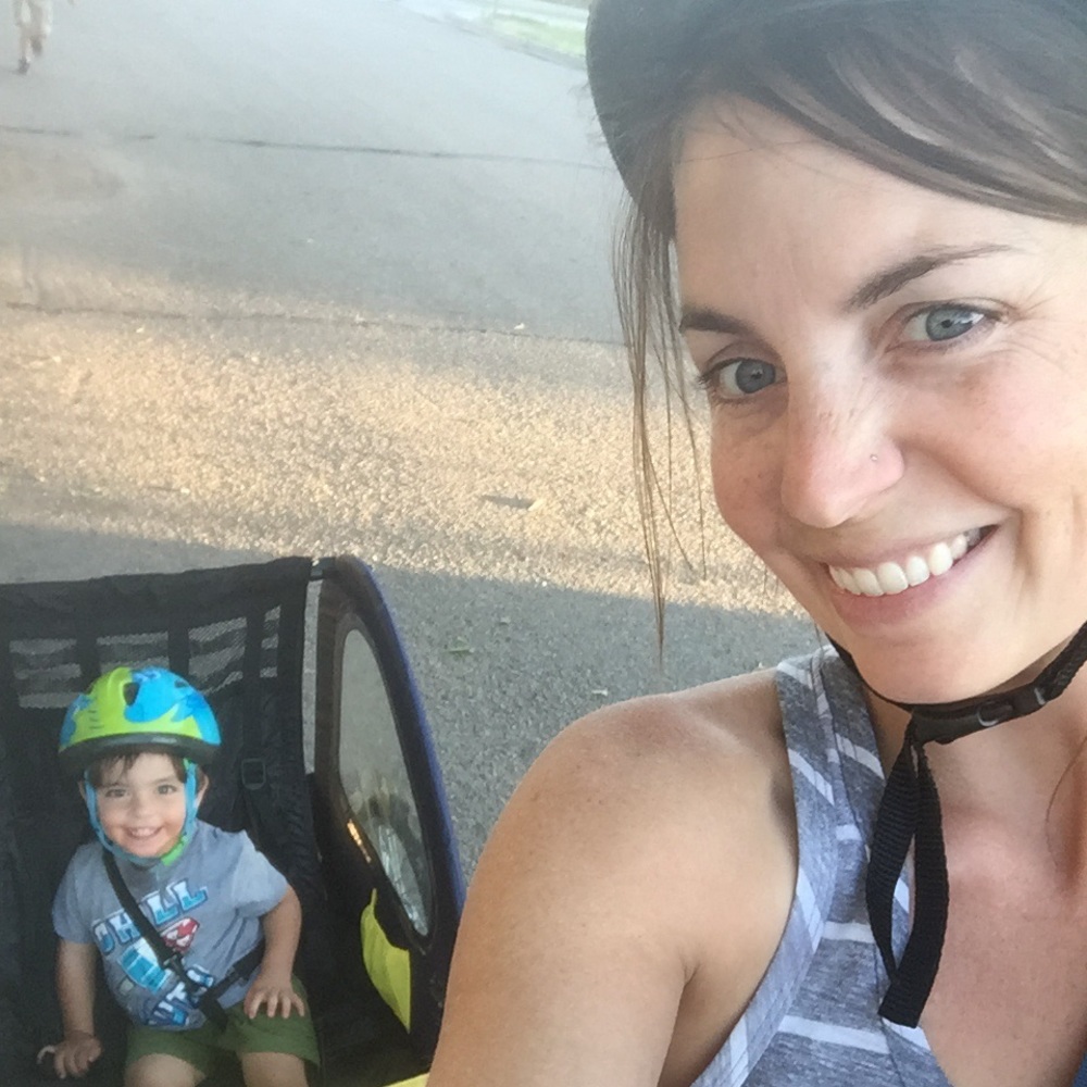 Meet your Posher, Kelly