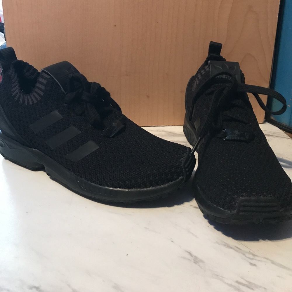 Adidas sneakers