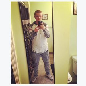 Meet your Posher, Michael