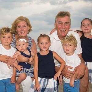 Meet your Posher, Jan