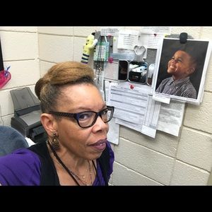 Meet your Posher, Linda