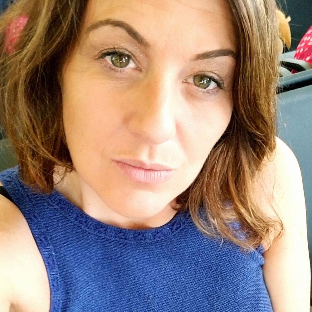 Meet your Posher, Sandrine