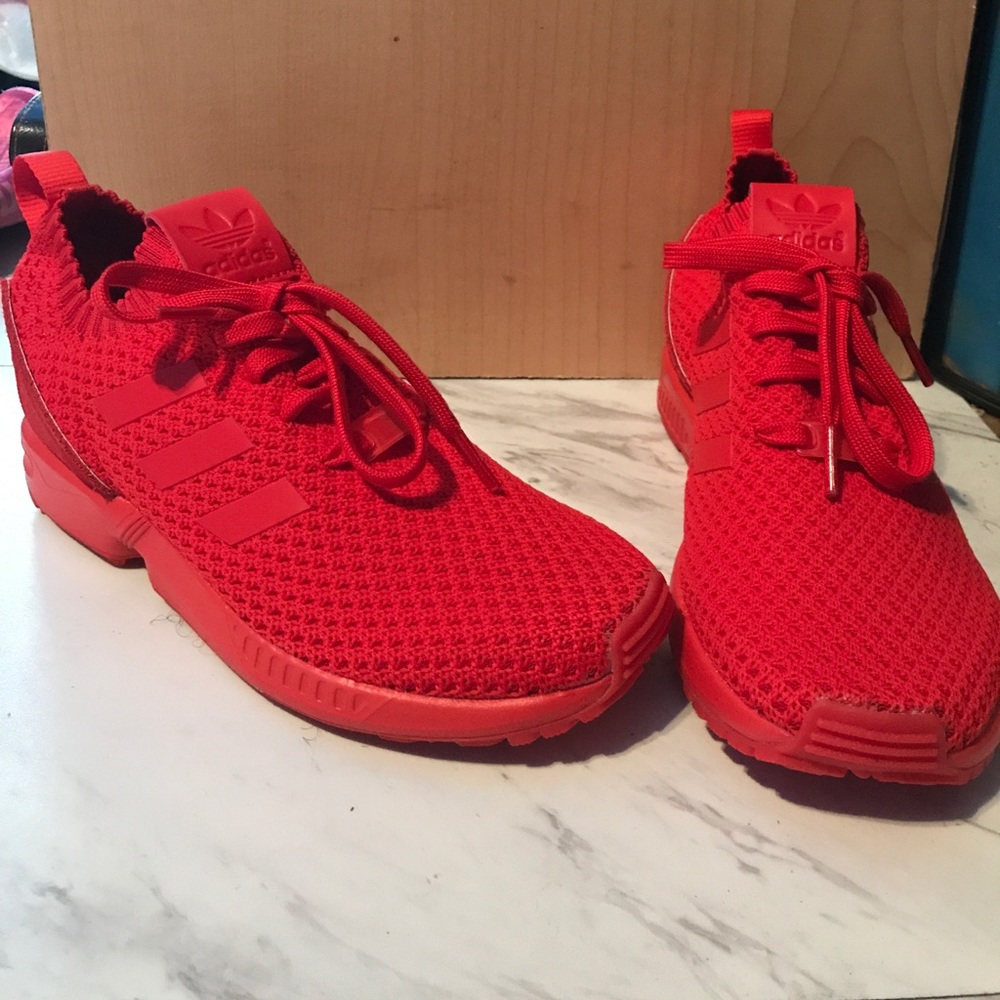 Adidas sneakers