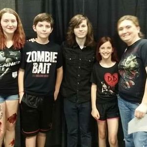 Meet your Posher, Dean