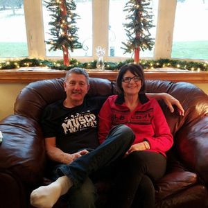 Meet your Posher, Luann