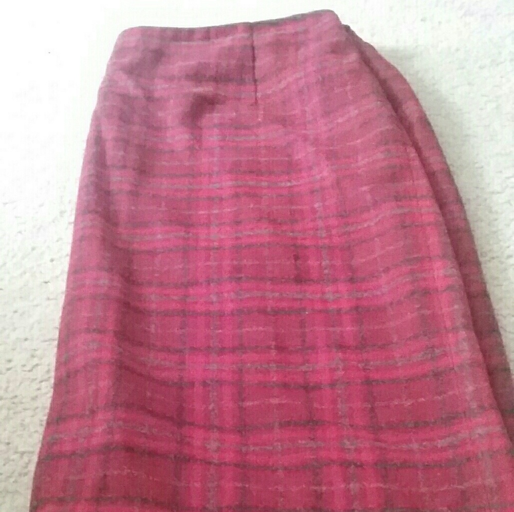 Talbots Skirt