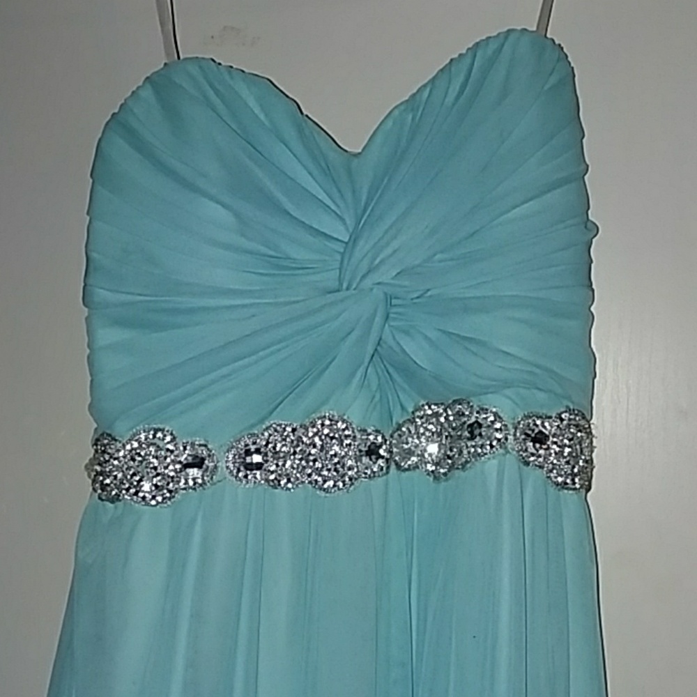 Prom/ bridesmaid dress