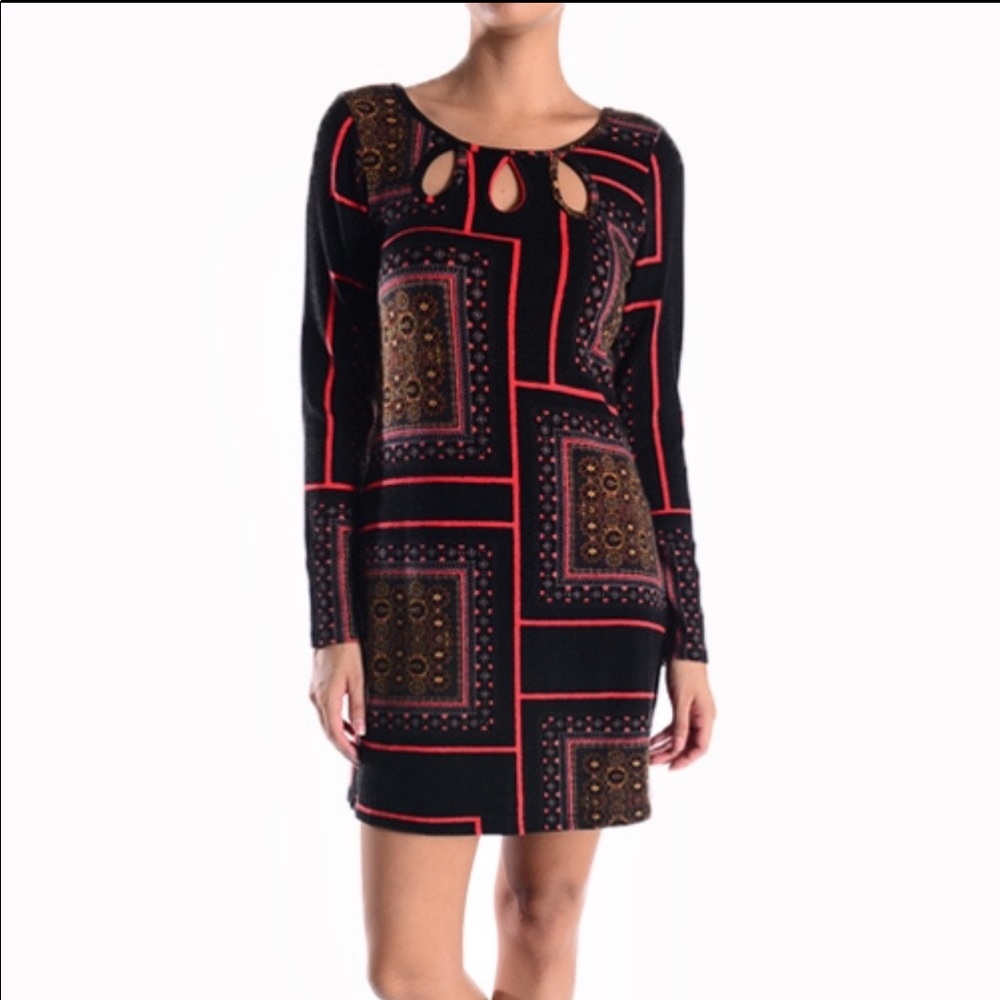 Women's Sweater Dress
