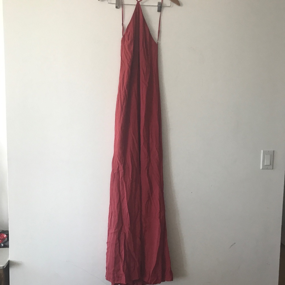 SOLD ON TRADESY 🚫 Reformation Fleur Dress - Picture 6 of 7