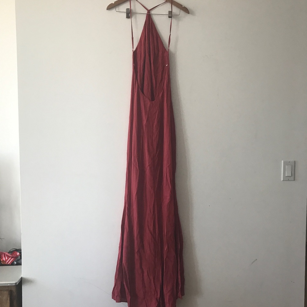 SOLD ON TRADESY 🚫 Reformation Fleur Dress - Picture 7 of 7