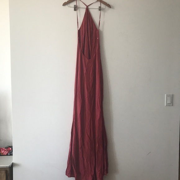 SOLD ON TRADESY 🚫 Reformation Fleur Dress - Picture 7 of 7