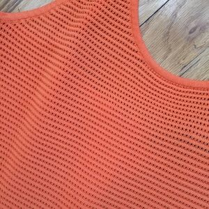 Dresses - NAKED WARDROBE TANGERINE NET MAXI DRESS SIZE MED Dresses - NAKED WARDROBE TANGERINE NET MAXI DRESS SIZE MED