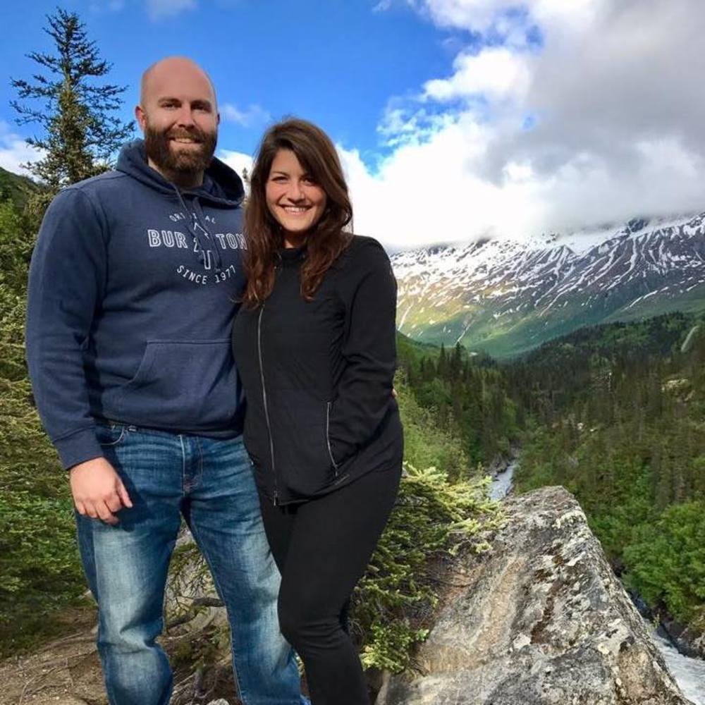 Meet your Posher, Tori