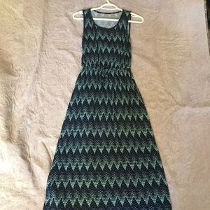 Stitch Fix Maxi Dress