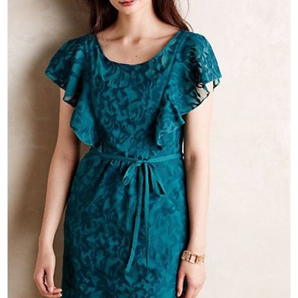 Anthropologie Dresses & Skirts - NWOT Anthro dress