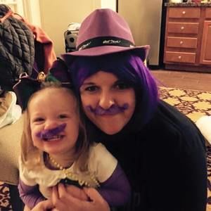 Meet your Posher, Lindsey