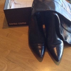 Corso Como boots