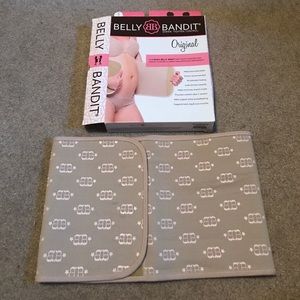 Belly Bandit Belly Wrap