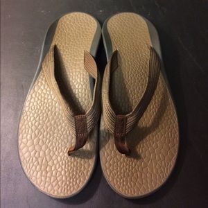 Chaco Flip Ecotread Mens 13