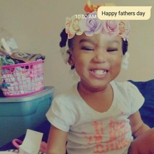 Meet your Posher, Terry