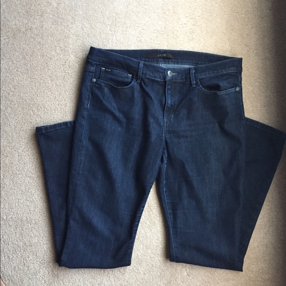 JOE'S PROVOCATEUR JEANS
