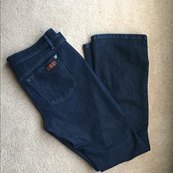 JOE'S PROVOCATEUR JEANS - Picture 2 of 5