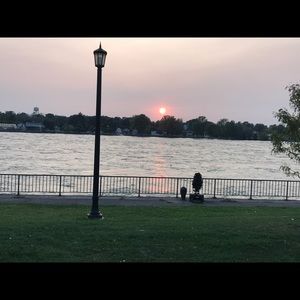 Meet your Posher, Ilaf