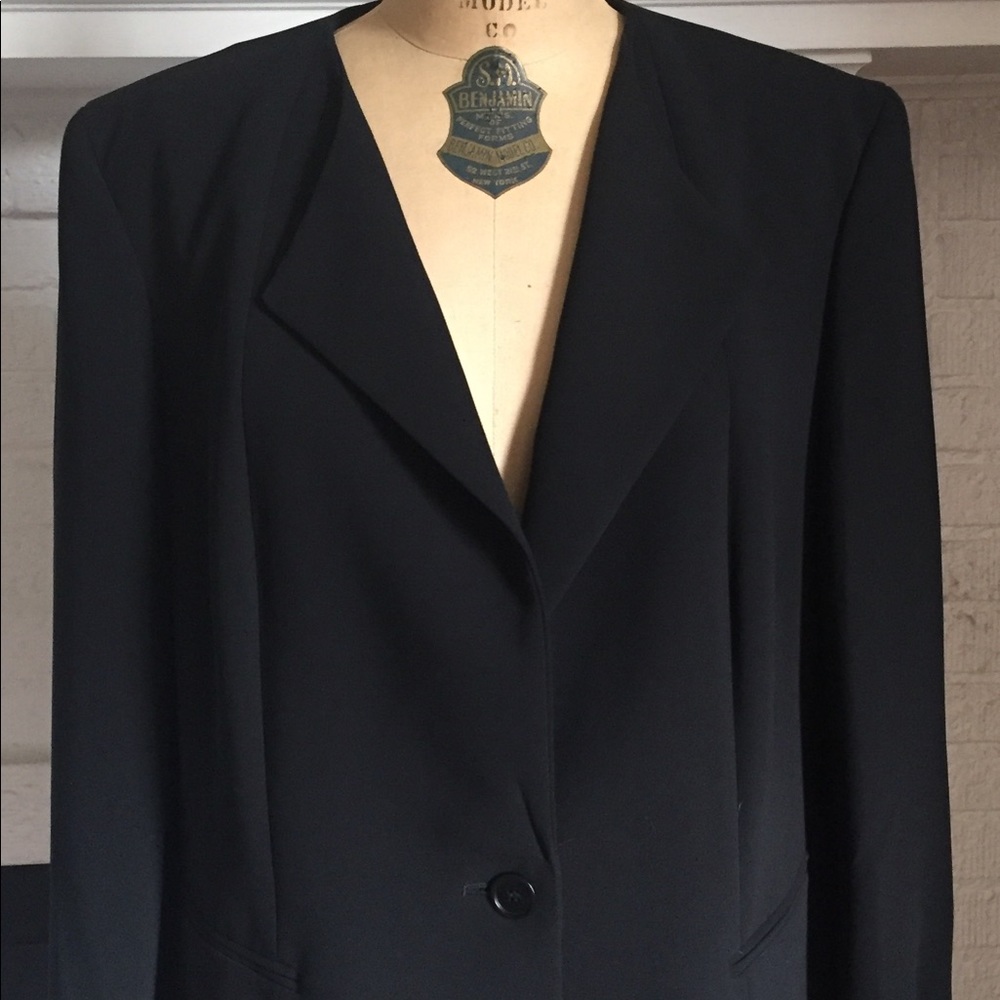 Jacket