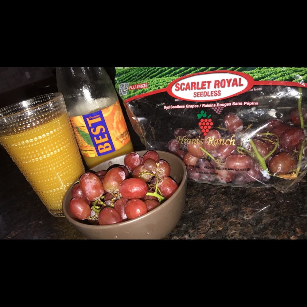 Meet your Posher, Layla