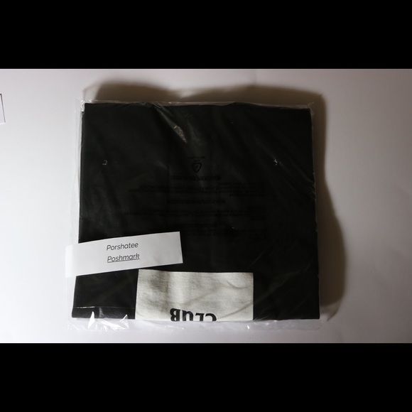 Anti social social club logo tee black - Picture 2 of 2