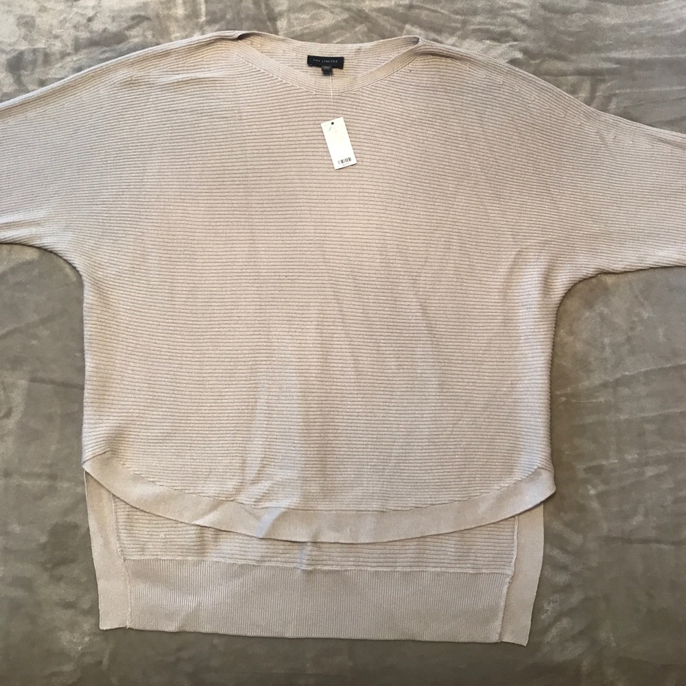 BRAND NEW Sweater