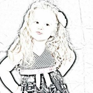 Meet your Posher, Dana