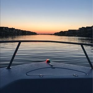 Meet your Posher, Michaela