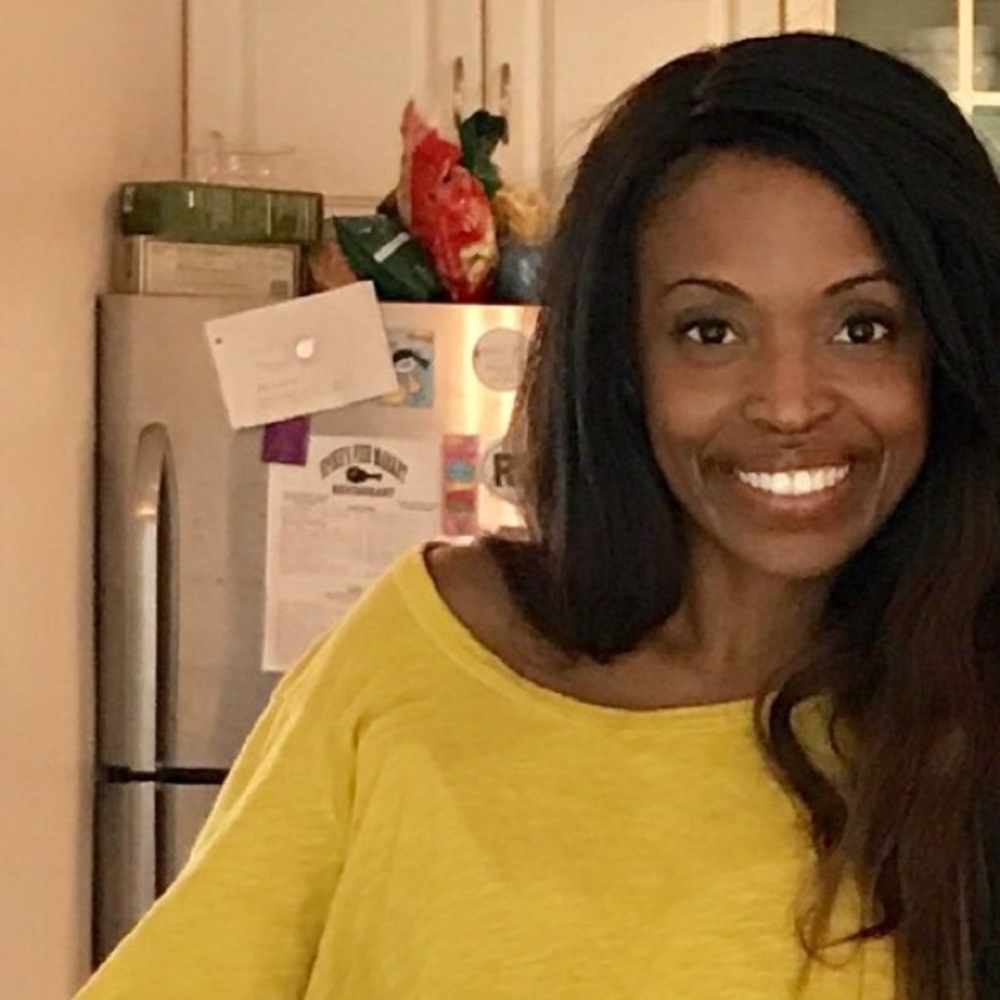 Meet your Posher, Donna