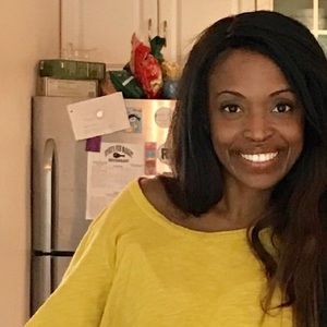 Meet your Posher, Donna