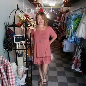 Meet your Posher, Janet