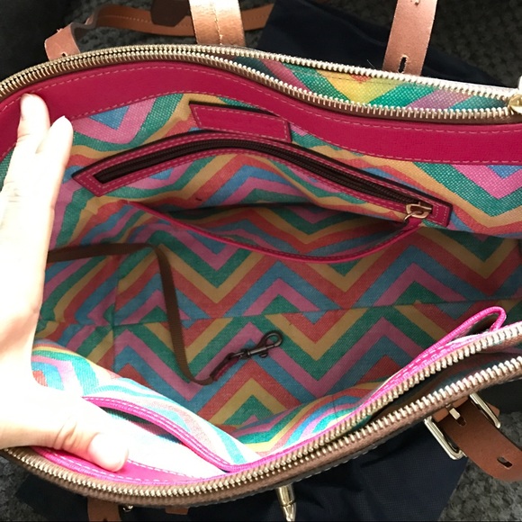 Black Dooney&Burke - Picture 2 of 4