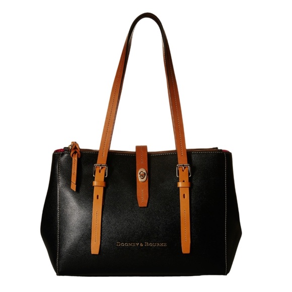 Black Dooney&Burke - Picture 3 of 4