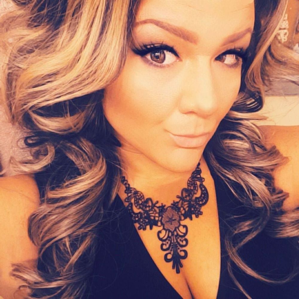 Meet your Posher, Amanda